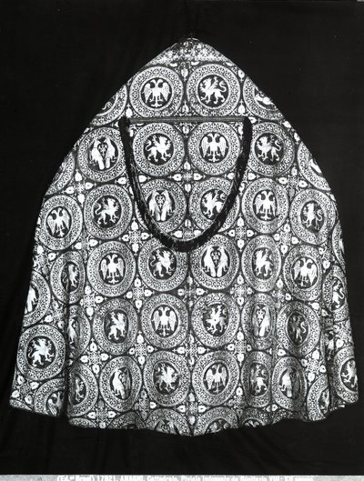 Cope Worn by Pope Boniface VIII by Italian School